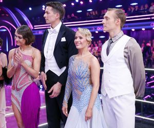 Magda Tarnowska w Tańcu z Gwiazdami