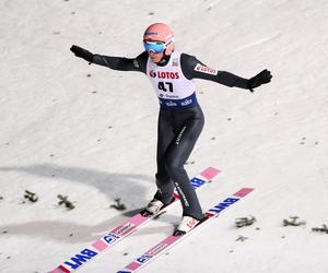 Skoki dzisiaj O której godzinie skoki narciarskie dzisiaj niedziela 26.11.2023 PŚ Ruka 