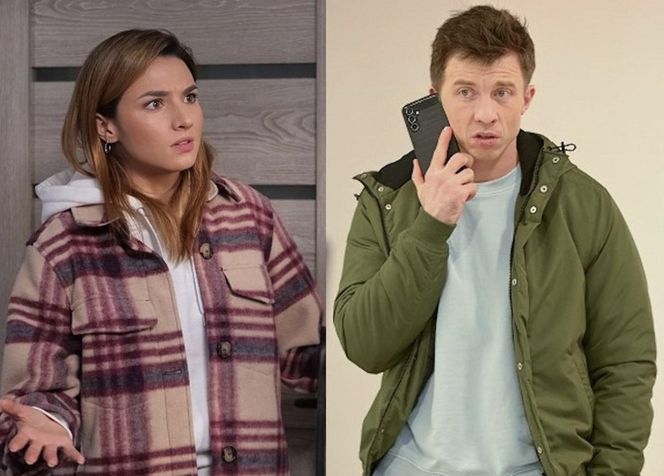 Koniec Pierwszej miłości. Randka Igi z Alanem skończy się tragicznie w ostatnim 4032 odcinku - ZDJĘCIA