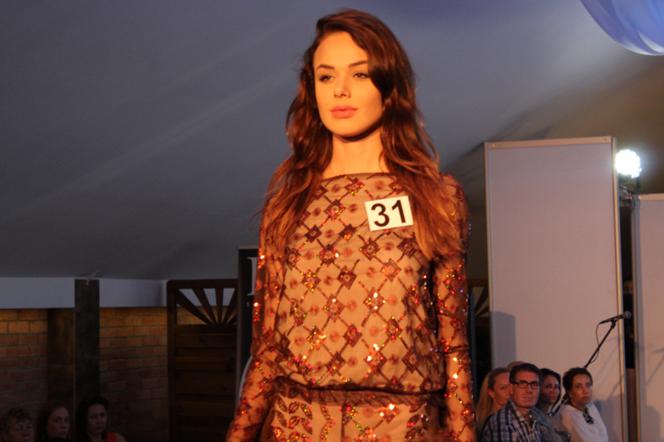 Gryf Fashion Show Models