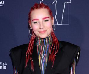 Young Leosia ma pierwszą podopieczną w swojej wytwórni. To młoda raperka z Poznania 