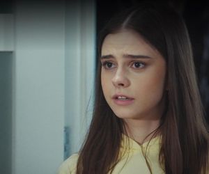 M jak miłość odc. 1889. Basia (Karina Woźniak)