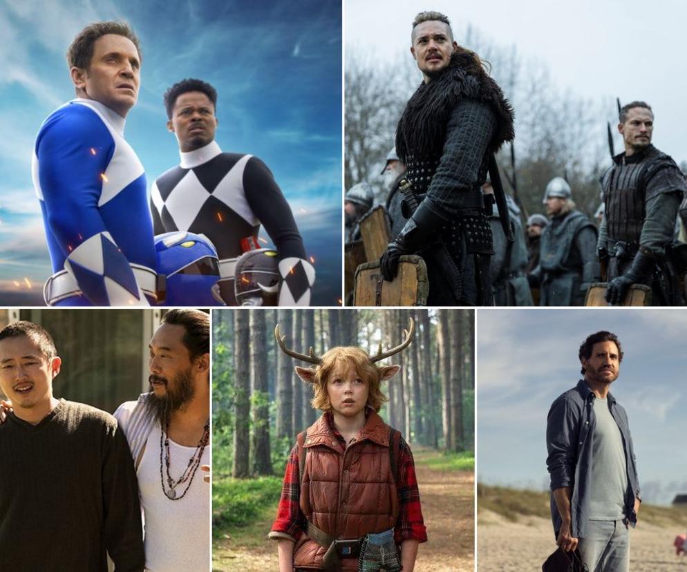 Netflix: premiery na kwiecień 2023. Które filmy i seriale warto obejrzeć?
