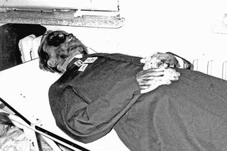 Fokus Jerzy Popiełuszko