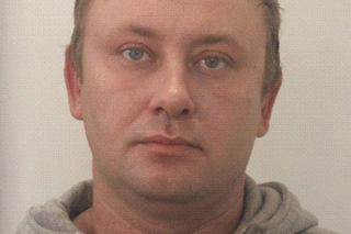 Uwędził Pawła w kominie