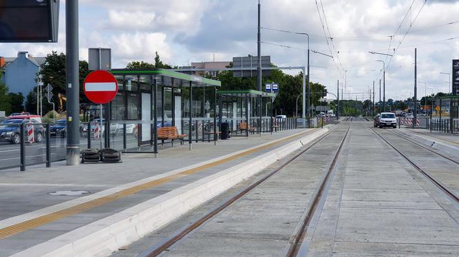 Tramwaje WRACAJĄ NA RONDO RATAJE! Kiedy? Którędy pojadą? 