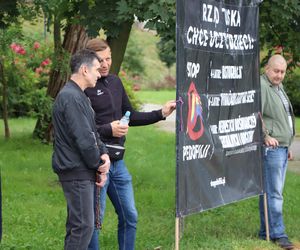 Marsz Równości w Toruniu i kontrmanifestacja
