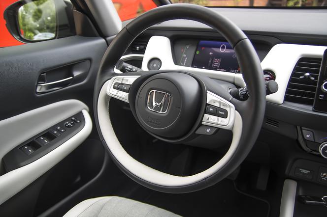 Honda Jazz 1.5 i-MMD Hybrid e-CVT Executive