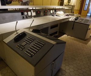 Zabytkowa Elektrociepłownia w Zabrzu. Od potęgi przemysłu do perły kultury. Przez dekady dostarczała ciepło mieszkańcom