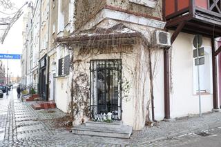 Gabriel Seweryn - tak wygląda pracownia futer po śmierci Gabriela