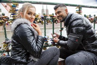 Ola i Armando z Love Island rozstali się