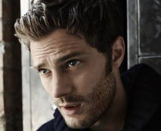50 twarzy Greya. Jamie Dornan nie zagra w kolejnych częsciach PORNO DLA MAMUSIEK!