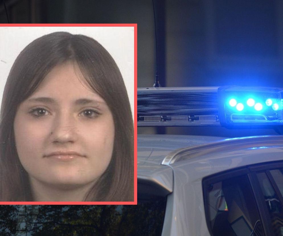 Gdzie jest 15-letnia Maja? Tajemnicze zaginięcie pod Miliczem