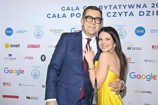 Narzeczona Macieja Orłosia miała wypadek! Trafiła do szpitala na romantycznym wyjeździe