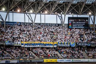For Nature Solutions Apator Toruń - Moje Bermudy Stal Gorzów, zdjęcia z meczu ćwierćfinałowego PGE Ekstraligi