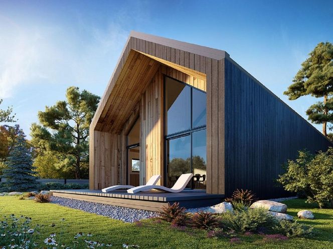 Antresola to pomysłowy sposób na piękne wnętrze - stworzy niepowtarzalny klimat. Zdjęcia