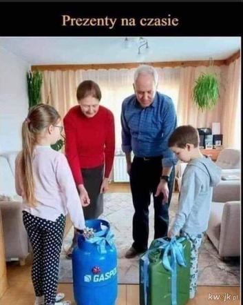 Świąteczne memy 2023