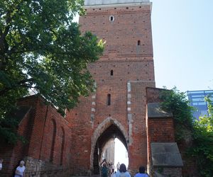 Sandomierz i jego atrakcje