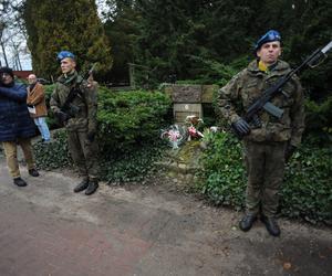 Mieszkańcy Koszalina uczcili pamięć uczestników Powstania Wielkopolskiego