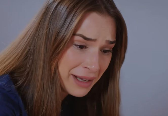 Miłość i nadzieja, odcinek 325. Sila