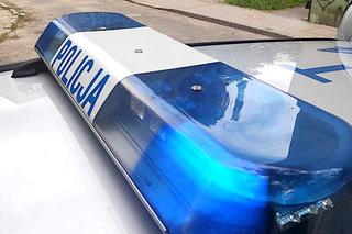 Jechała na grób męża, zmiótł ją 15-latek na hulajnodze