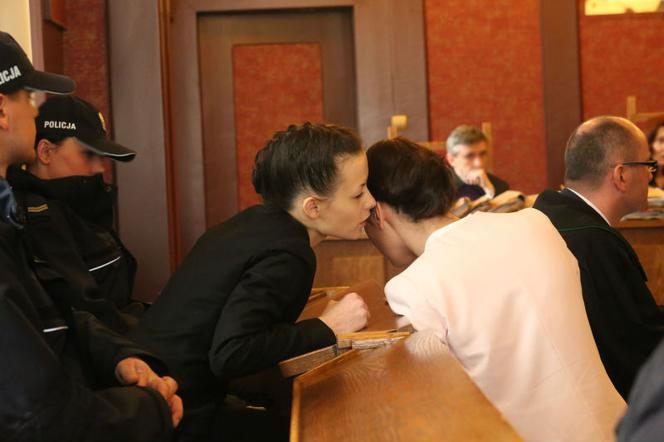 Katarzyna Waśniewska rozprawa