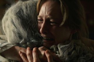 Matylda, odcinek 12: Matka Matyldy odnajdzie córkę! Najbardziej wzruszające spotkanie z rodzicami - ZDJĘCIA