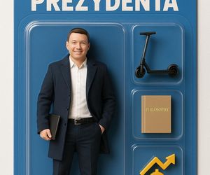 Ten trend sztucznej inteligencji podbija internet. Zobacz, jak wyglądają figurki kandydatów na prezydenta