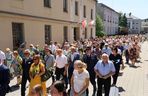 Dni Rybnika 2025. Kolorowa parada ulicami miasta, koncerty i seniorada