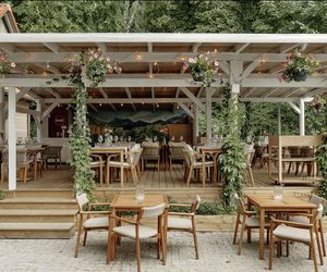 Restauracja Diuna w Sopocie