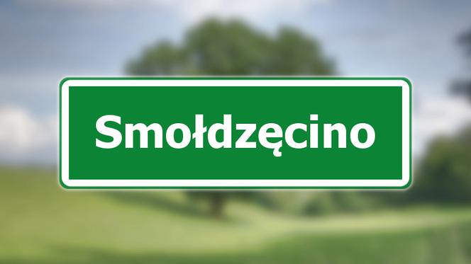 Smołdzęcino