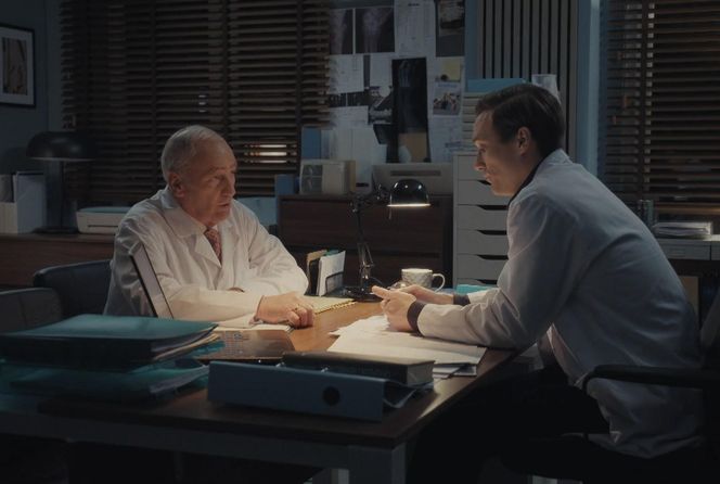 M jak miłość, odcinek 1880: Olek i Argasiński połączą siły. Z Jerzego znów wyjdzie bandzior, tak jak kiedyś? - ZDJĘCIA