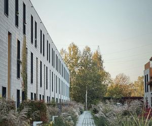 Osiedle mieszkaniowe Boko