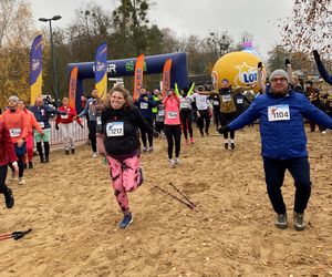 Lotto 8 Olsztyński Bieg Niepodległości cz.1