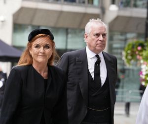 Żona księcia błagała o to Epsteina! Nowe skandale w rodzinie królewskie