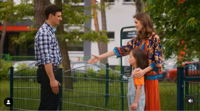 Na dobre i na złe. Radwan będzie walczył z nową żoną Piotra Gawryły o Kubusia! Nie cofnie się przed niczym, by odzyskać syna - ZWIASTUN, ZDJĘCIA