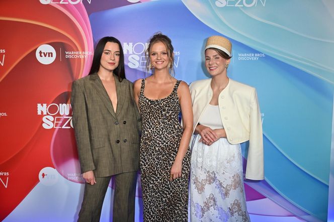 Ramówka TVN-u - jesień 2025