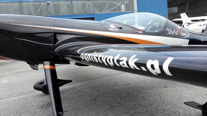 Śląski Air Show Muchowiec