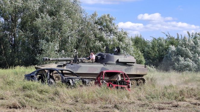 XXIII Piknik Militarny w Kaliszu 