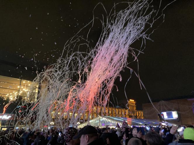 32. Finał WOŚP. Światełko do Nieba rozbłysło w całej Polsce