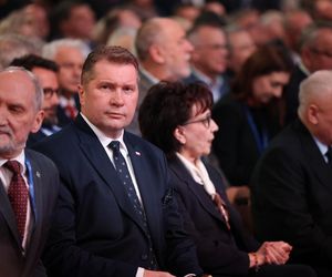 Katowice Konwencja programowa PiS Myśląc Polska!