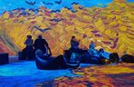 Wystawa VAN GOGH – The Immersive Exhibition w Szczecinie