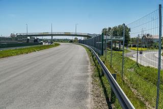 Budowa drogi ekspresowej S1 Podwarpie - Dąbrowa Górnicza zbliża się do końca