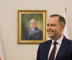 Spotkanie Andrzeja Dudy z Karolem Nawrockim
