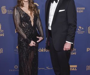 Pola Lis, Tomasz Lis