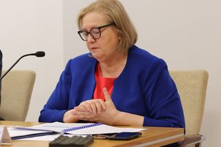 Prokuratura chce uchylenia immunitetu Małgorzaty Manowskiej. Wnioski trafiły do SN i Trybunału Stanu
