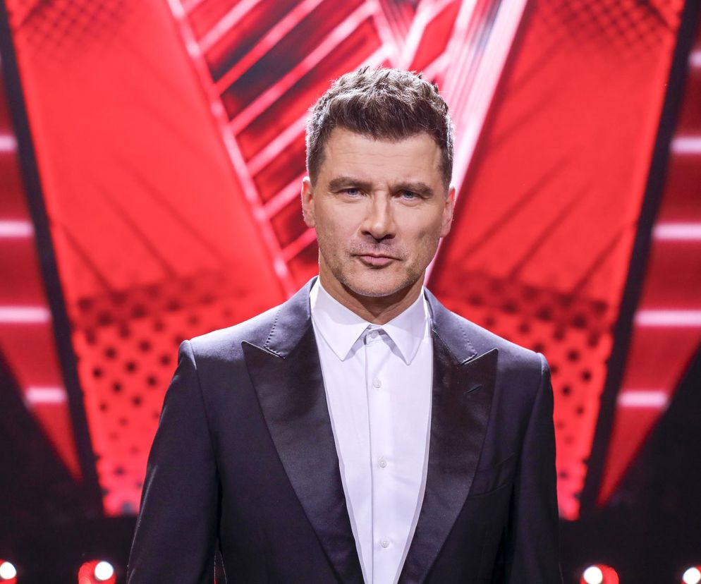 Tomasz Kammel jest zakochany! Dziennikarz ujawnił prawdę na temat swojej orientacji