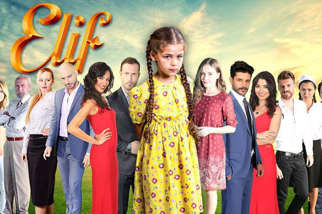 Elif