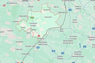 8. Powiat tomaszowski