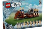 LEGO Transporter droidów bojowych (40686)